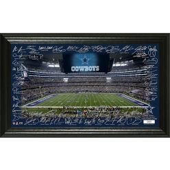 Dallas Cowboys 2020 Signature Gridiron Collection