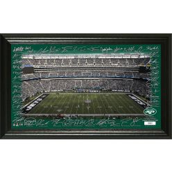 New York Jets 2020 Signature Gridiron Collection