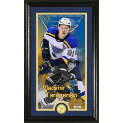 Vladimir Tarasenko Supreme Bronze Coin Photo Mint