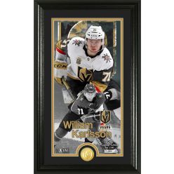 William Karlsson Supreme Bronze Coin Photo Mint